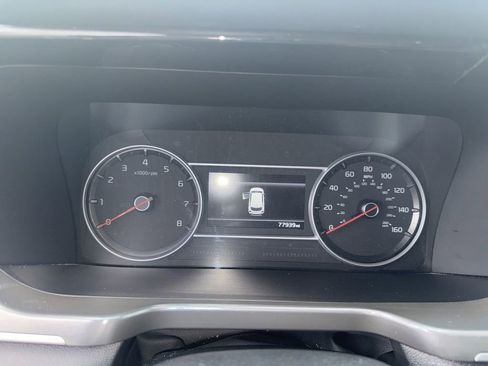Used 2021 Kia Sorento SX AWD/4WD image 8
