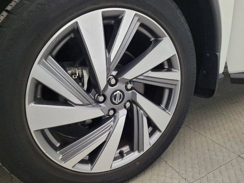 Used 2020 Nissan Murano SL w/ Moonroof Package image 31