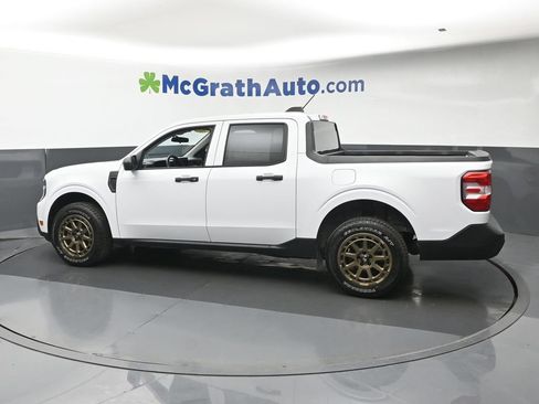 Used 2025 Ford Maverick XL w/ Equipment Group 102A AWD/4WD image 23