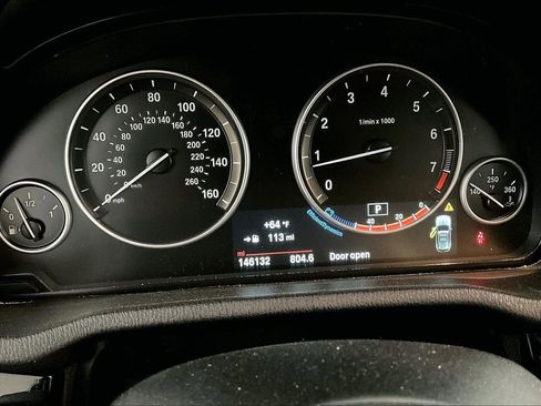 Used 2016 BMW X3 xDrive28i image 20