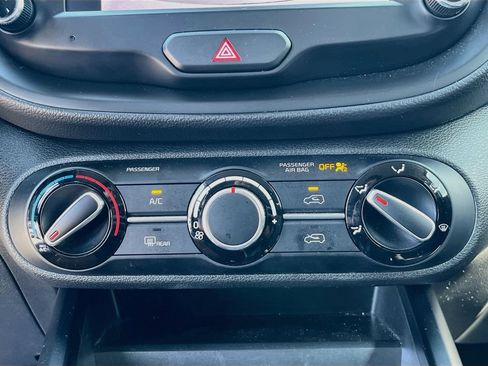 Certified 2024 Kia Soul LX w/ Option Group 015 FWD image 24