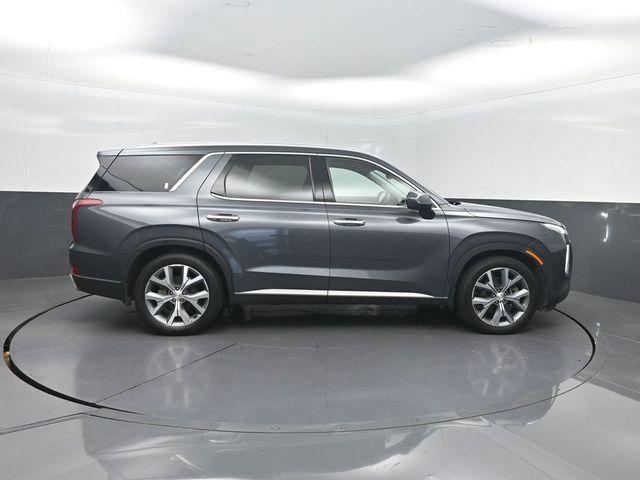 Used 2021 Hyundai Palisade SEL w/ Cargo Package FWD image 33