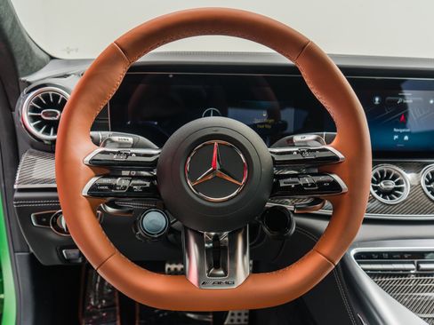 Used 2026 Mercedes-Benz AMG GT 63 S image 15