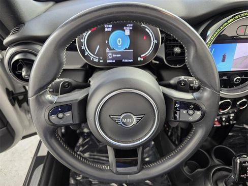 Used 2024 MINI Cooper S image 15