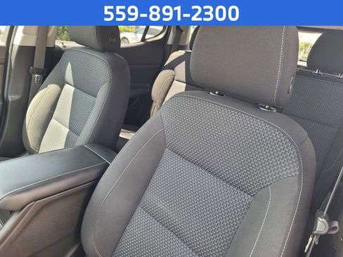 Used 2021 GMC Acadia SLE w/ Elevation Edition FWD image 13