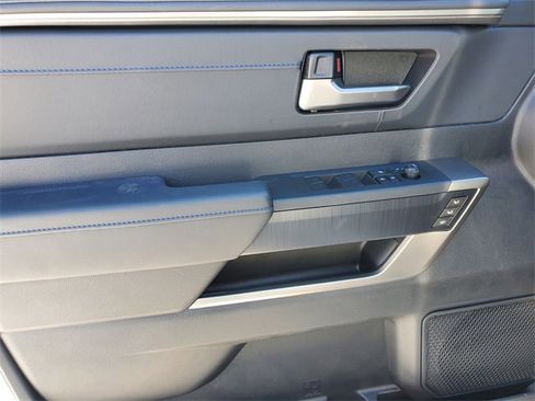 New 2026 Toyota Tundra Platinum image 16