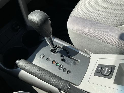 Used 2008 Toyota RAV4 4WD image 19
