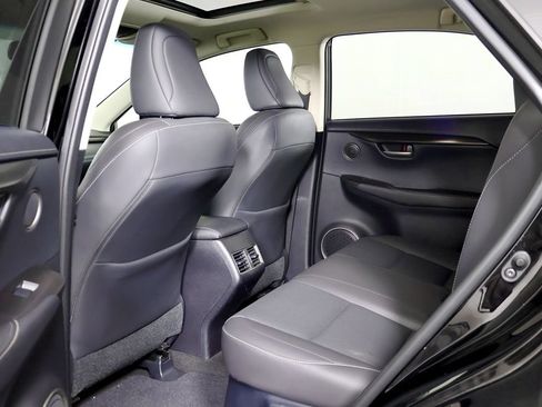 Used 2016 Lexus NX 200t AWD w/ Premium Package image 45