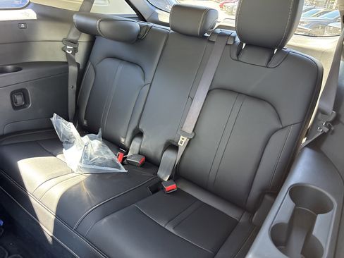 New 2026 MAZDA CX-90 3.3 Turbo w/ Premium Sport Pkg AWD/4WD image 17