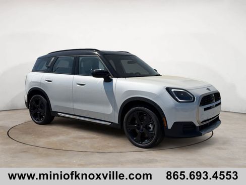 New 2026 MINI Cooper Countryman S image 1