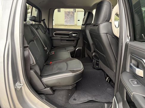 Used 2024 RAM 2500 Laramie image 15