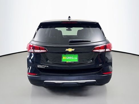 Used 2024 Chevrolet Equinox LT FWD image 8