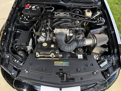 Used 2007 Ford Mustang GT image 67