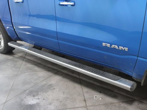 Used 2020 RAM 1500 Big Horn AWD/4WD image 14