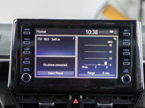 Used 2020 Toyota Corolla SE FWD image 19