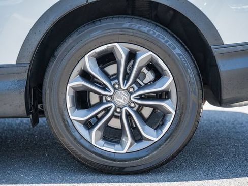 Used 2022 Honda CR-V EX image 18