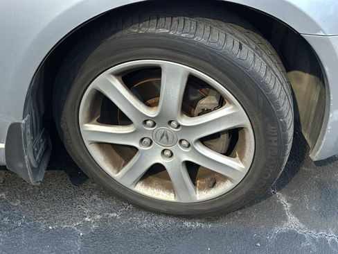 Used 2005 Acura TSX FWD image 2