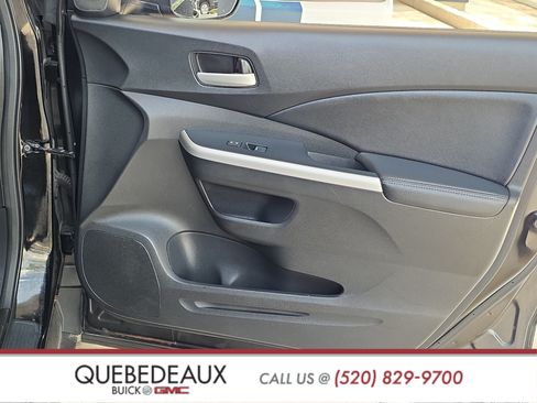 Used 2013 Honda CR-V EX-L image 29