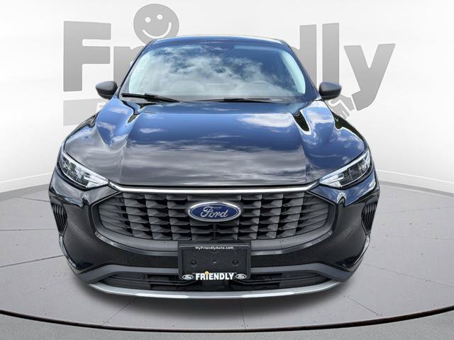 Used 2023 Ford Escape Active AWD/4WD image 12
