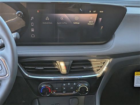 New 2026 Buick Encore GX Sport Touring w/ Comfort Package image 11