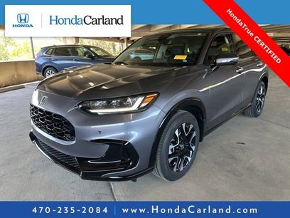 Used 2026 Honda HR-V EX-L