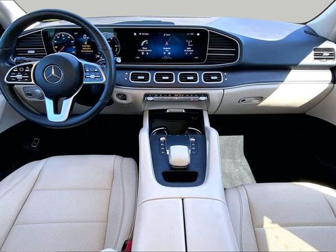 Used 2022 Mercedes-Benz GLE 350 4MATIC image 14