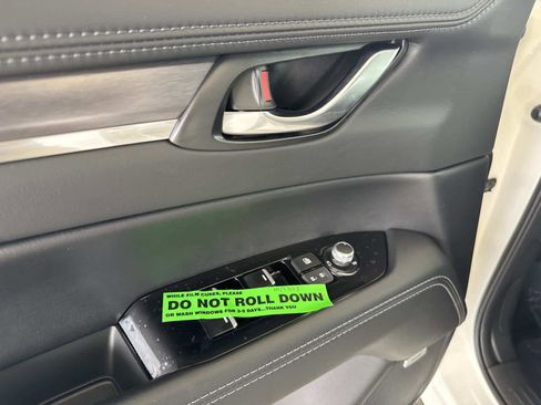 New 2025 MAZDA CX-5 AWD 2.5 S w/ Premium Plus Pkg image 18