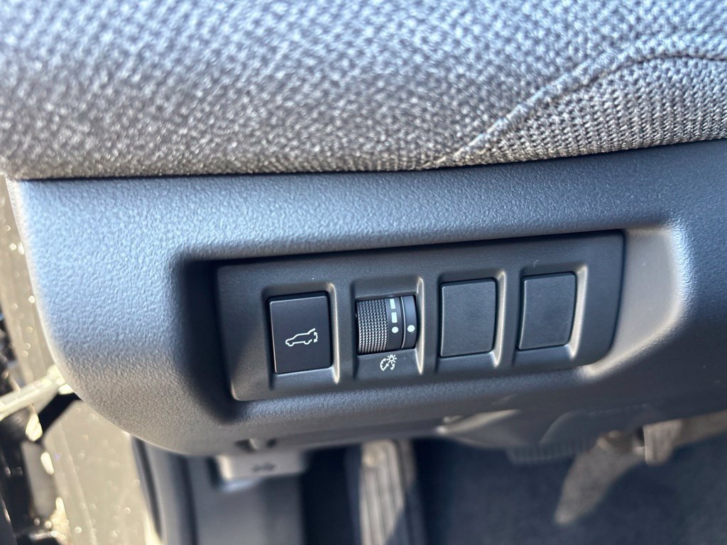 New 2026 Subaru Outback Limited AWD/4WD image 21