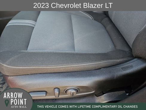 Used 2023 Chevrolet Blazer LT w/ Convenience Package image 23