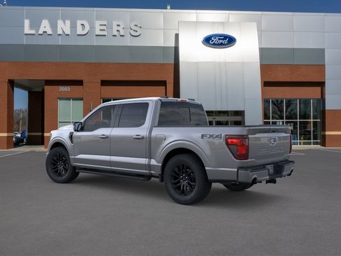 New 2026 Ford F150 XLT AWD/4WD image 4