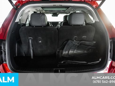 Used 2023 Kia Sorento X-Line EX AWD/4WD image 14