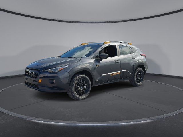 New 2026 Subaru Crosstrek 2.5i Wilderness AWD/4WD image 4
