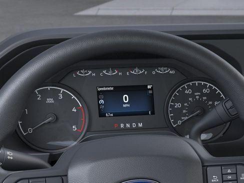 New 2026 Ford F250 XL w/ STX Appearance Package AWD/4WD image 35