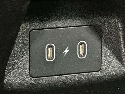 Certified 2025 Hyundai Tucson SE AWD/4WD image 21