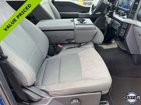 Used 2023 Ford F150 XLT AWD/4WD image 21