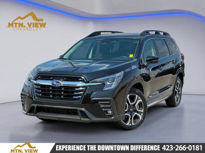 Used 2023 Subaru Ascent Limited