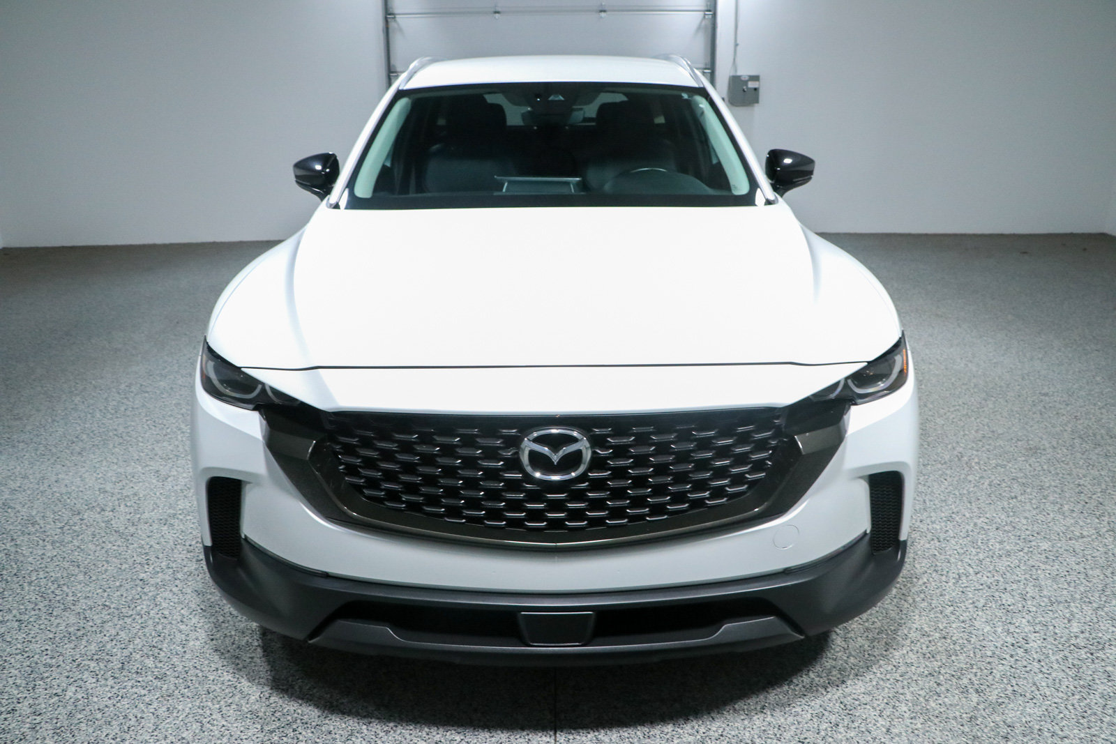 Used 2024 MAZDA CX-50 AWD 2.5 S w/ Weather Package image 4