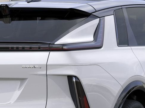 New 2025 Cadillac Lyriq Sport w/ LPO, Floor Liner Package image 11