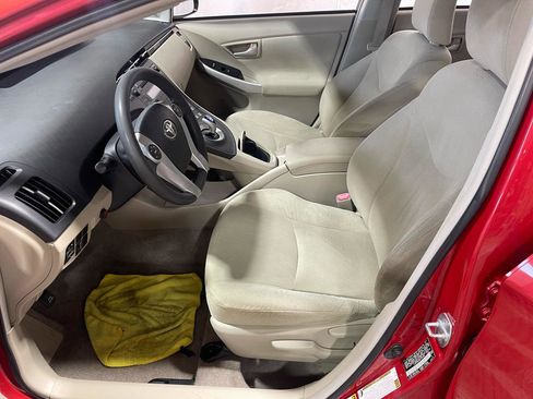 Used 2011 Toyota Prius Two FWD image 22