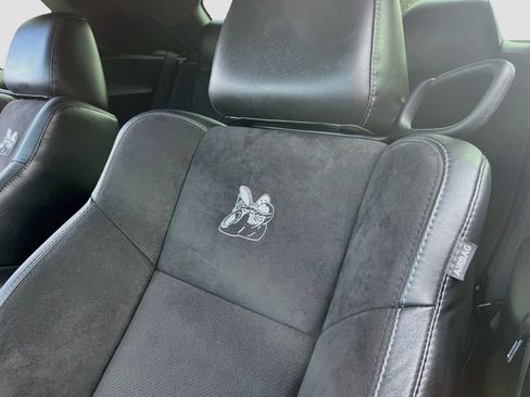 Used 2023 Dodge Challenger R/T Scat Pack w/ Plus Package RWD image 22