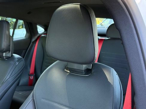 Used 2026 Mercedes-Benz GLC 43 AMG 4MATIC Coupe image 3