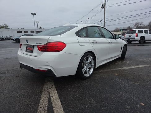 Used 2016 BMW 428i Gran Coupe image 6