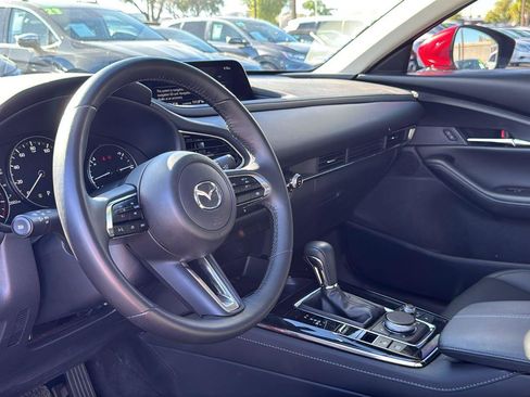 Used 2024 MAZDA CX-30 AWD 2.5 S w/ Preferred Package image 20