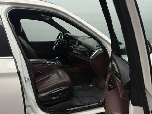 Used 2018 BMW X5 sDrive35i RWD image 22