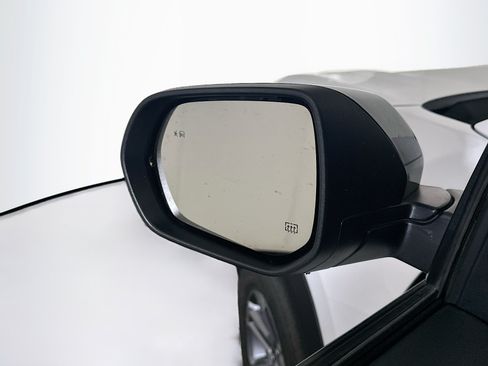 Used 2026 GMC Terrain Elevation FWD image 16