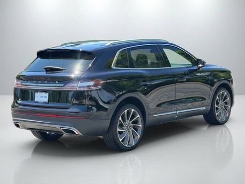 Used 2022 Lincoln Nautilus Reserve w/ Equipment Group 201A AWD/4WD image 7