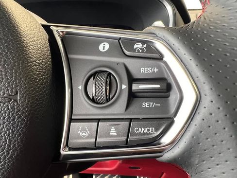 New 2026 Acura MDX A-Spec AWD/4WD image 19