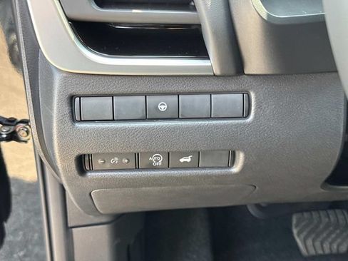 New 2026 Nissan Rogue SV w/ Rock Creek Premium Package AWD/4WD image 25