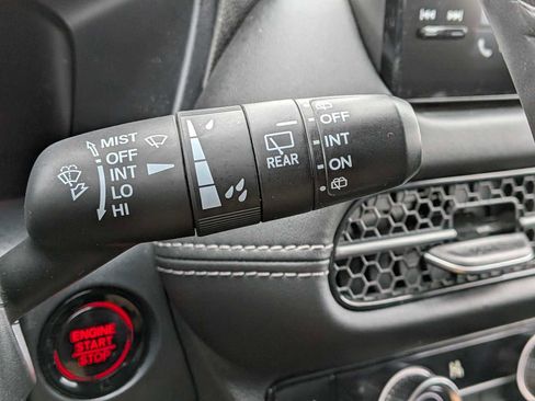 Certified 2024 Honda HR-V EX-L image 26