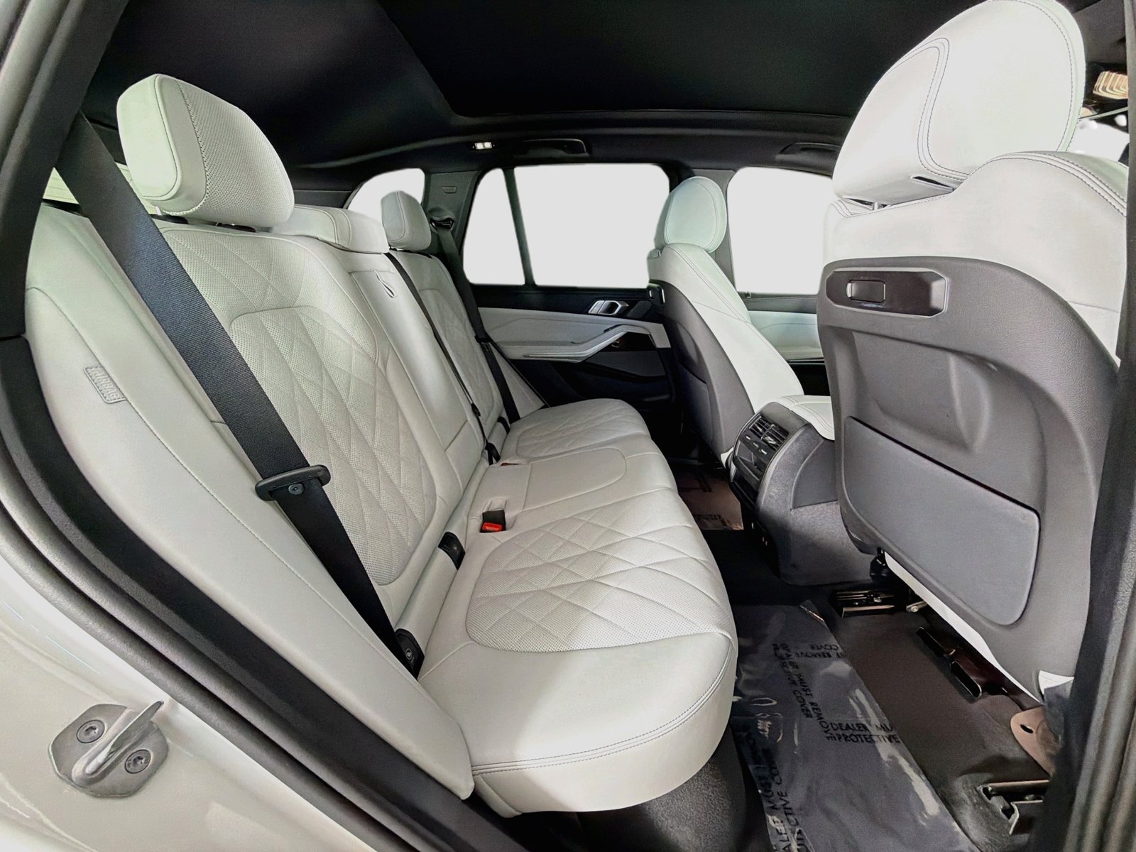 Used 2026 BMW X5 sDrive40i w/ Premium Package RWD image 29